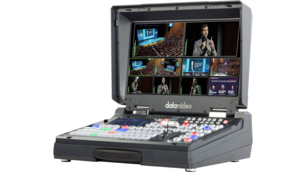 DATAVIDEO - Imagen 2