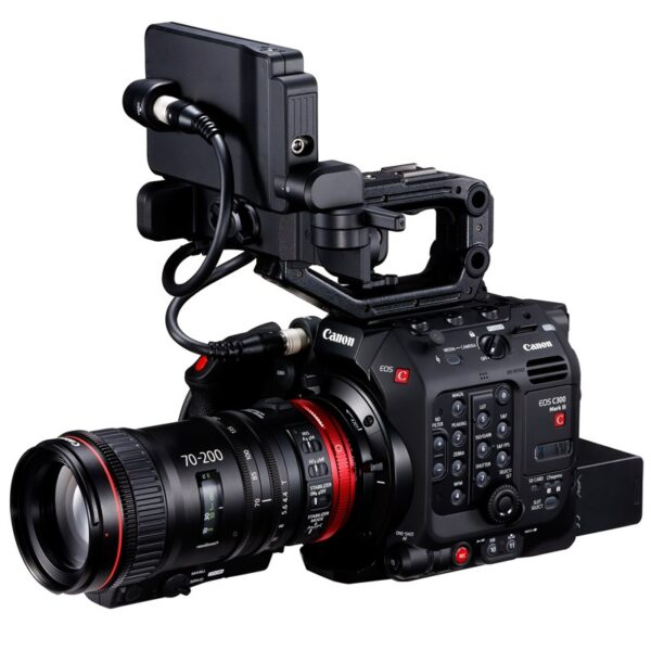 CANON - Imagen 4