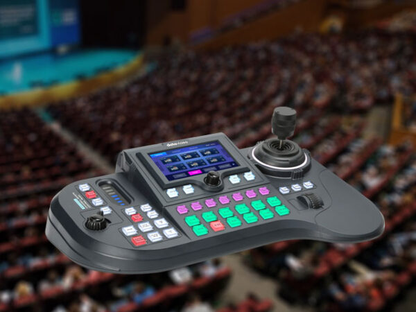 DATAVIDEO - Imagen 6