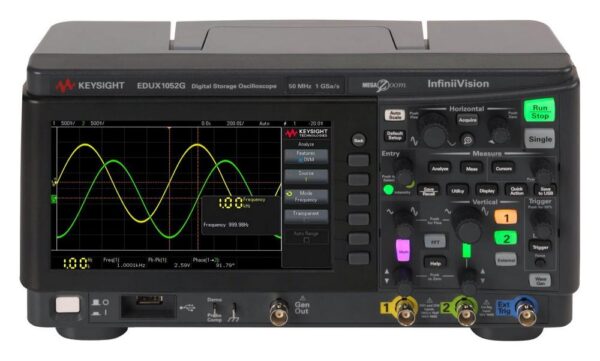 KEYSIGHT - Imagen 2