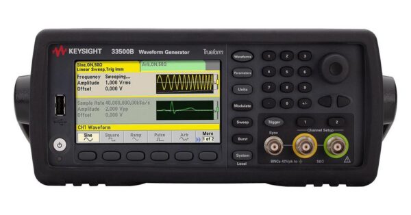 KEYSIGHT - Imagen 4