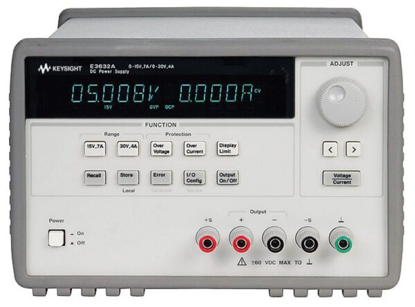 KEYSIGHT - Imagen 5