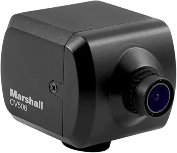 MARSHALL - Imagen 3