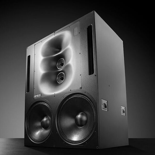 GENELEC - Imagen 2
