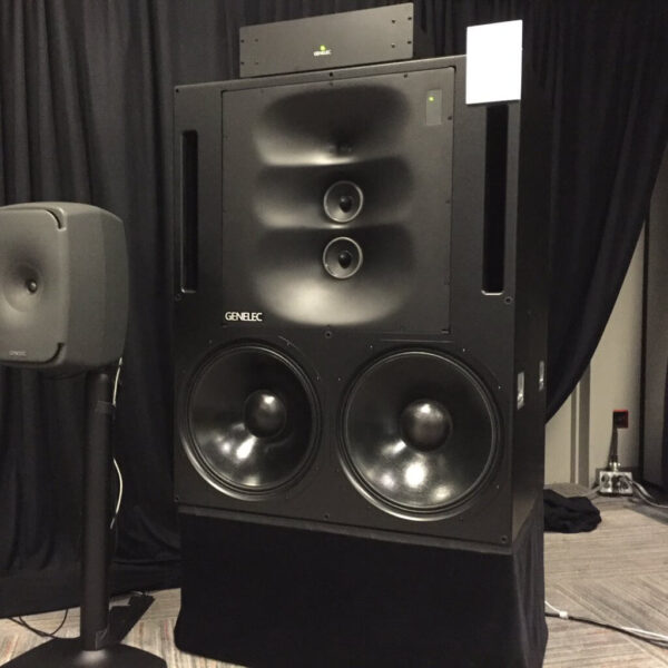 GENELEC - Imagen 3