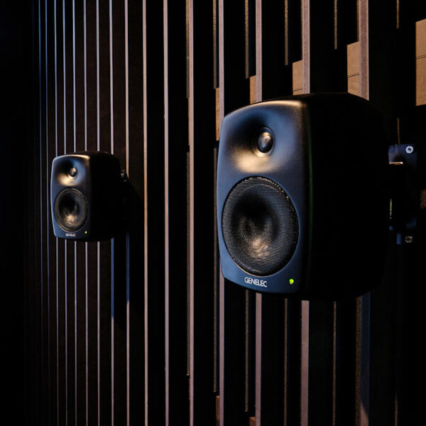 GENELEC - Imagen 5