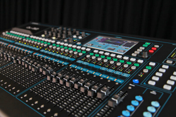 ALLEN&HEATH - Imagen 2