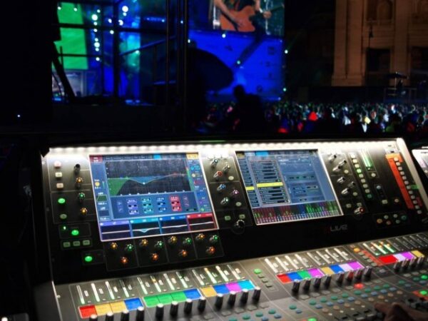 ALLEN&HEATH - Imagen 3