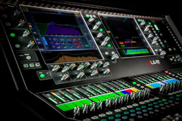 ALLEN&HEATH - Imagen 4