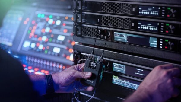 SHURE - Imagen 5
