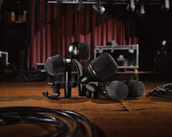 SHURE - Imagen 4