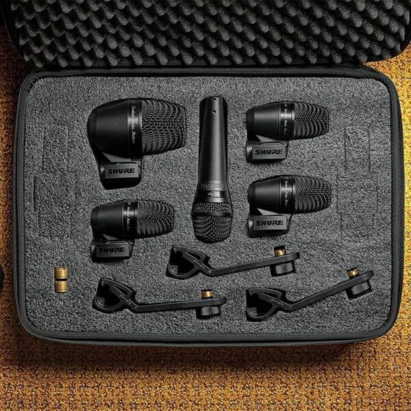 SHURE - Imagen 3