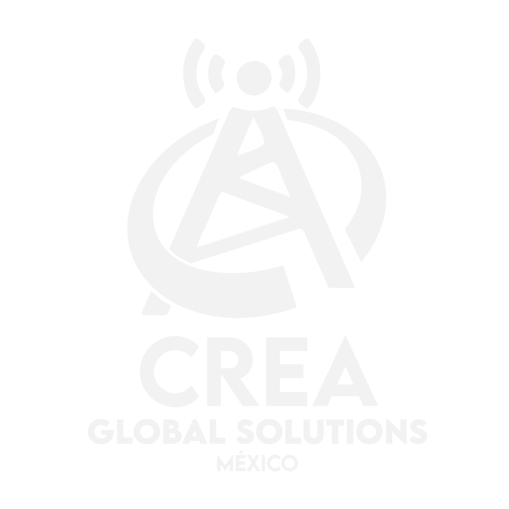 Contacto - CREA Global Solutions